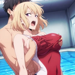 [bm/bm337 (29533372)] Cha Hae-In [AI Generated]