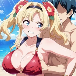 [bm/bm337 (29533372)] Zeta(GBF) [AI Generated]