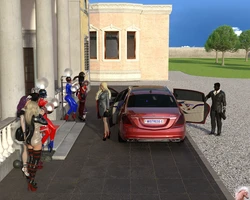 [Palomino555] Mistress E's Sissyland