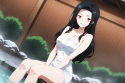 AetherMind AI - 七草真由美 Saegusa Mayumi 114p Extra [AI Generated]