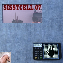 [Palomino555] Sissycell 07 (Lick The Doll)