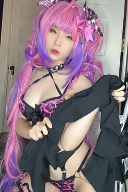 Aah.row - Kikirara Vivi