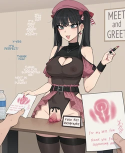 Realistic Oversized Big Clit Collection