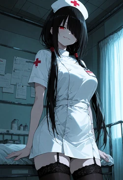 [poppp] Tokisaki Kurumi SEX [AI Generated]