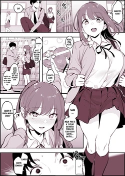 [Poriuretan] Futago [Portuguese]