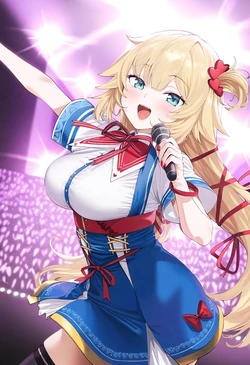 AIgangu（愛玩具) Akai Haato [AI Generated] [Patreon]