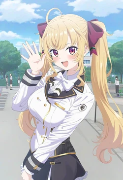 AIgangu（愛玩具) Takamiya Rion [AI Generated] [Patreon]