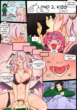 [OnlyFoxulF] Anny's Night