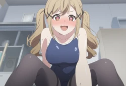 Arisa Ichigaya (Golsix) (ai generated)