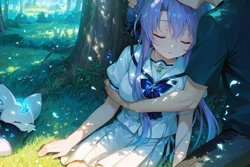 【～～】空門蒼 [AI Generated]