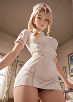 [KALA AI NSFW (VAMA)] - Gwen Stacy (Patreon) (AI Generated)