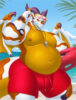 [Artist]Nazuu-M0nster(NM0)