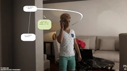 [Pegasus Smith] The Escort - Brandi - Dylan [Chinese] [诚先生个人机翻汉化]