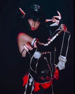 Larxenne - Semiramis