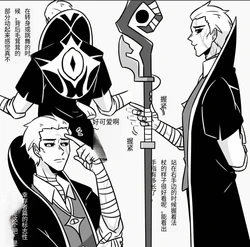 第五人格隐囚合集～后半部分是色色内容♡