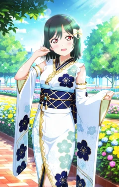 [star90x] Shioriko Mifune (Love Live! Nijigasaki High School Idol Club) [AI Generated]