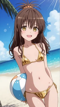 [BBStaff] 学校で種付けが義務化された世界 (Mikan Yuuki) [AI Generated]