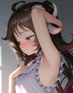 [Hot Ice] Eyjafjalla-Exclusive [AI Generated]