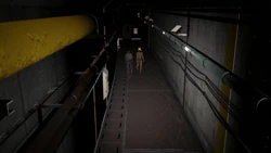 [爱迪护士] 艾芙尼尔败北