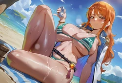 EDISON Nami 145P [AI Generated]