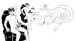 [Matsumoto Shao] Vozrick Grows