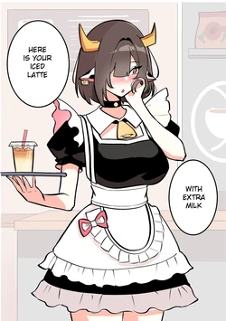 [Mirui | inkrame] Special Milk [HQ]