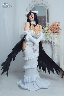 Aili Winter - Albedo