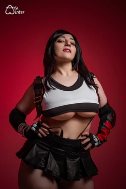 Aili Winter - Tifa