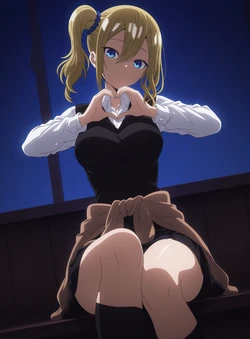 Bazill_早坂愛と催眠えっち 170pic (Patreon) [AI Generated]