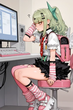 [SubscribeStar] (Kaikoi) Sunna ZZZ [AI Generated]