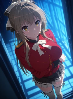 Bazill_千斗いすずと催眠えっち 201pic (Patreon) [AI Generated]