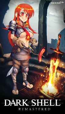 [various] Ashley Ambers / Shell Flare (OCs by Draw-till-Death)