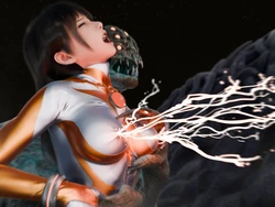 [ひゅー] 閃天姫ソルフィーナ【マスクオフ③-⑥】