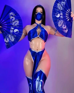 Alexy Sky - Kitana