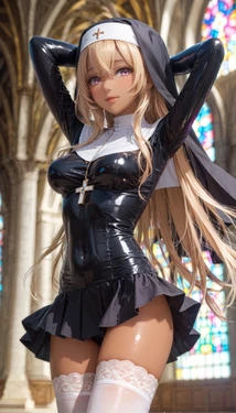 (13th_satis)_0855-nun-large [AI Generated]