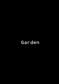 [Numata Suien (Hirota)] Garden [Digital]