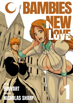 [Ririvart] Bambies New Love (Bleach) - English [Ongoing]