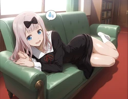 [SubscribeStar] Kagura Collection 2026.02 [95514474] [AI Generated]