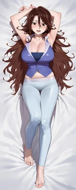 [Ayakane] スメラギ・李・ノリエガ Sumeragi Lee Noriega [AI Generated]