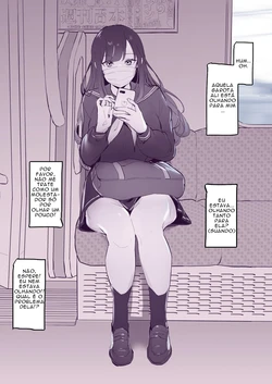 [Poriuretan] Misetsuke AirDro [Portuguese]