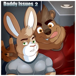 [Aaron] Daddy Issues 2