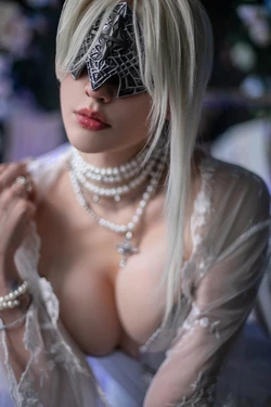 Duchess lingerie (Elden Ring_ Nightreign)_86