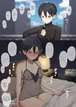 [Ie] Cool na Yome-san Matome [Portuguese]