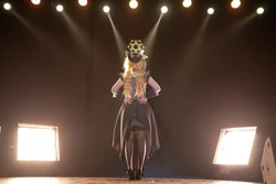 Lunananya - Iochi Mari (idol) (Blue Archive)