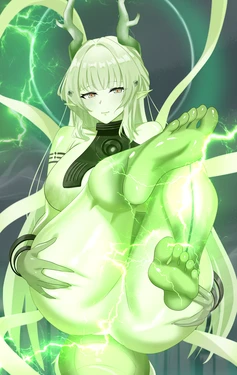 [Pixiv]HCl+(22291115)