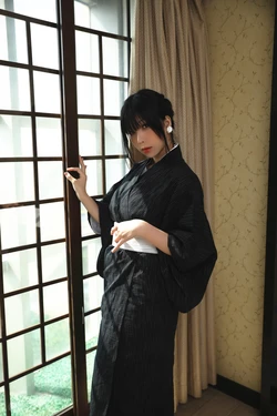 Kano Nozomi (鹿野希) Vol.21 未亡人i 写真