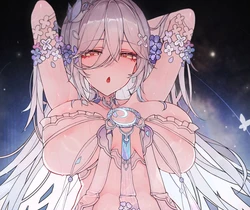 [Pixiv/Twitter/bilibili]Orekh坚果（61482618）