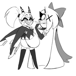 [NellJoestar] Sinder (OC)