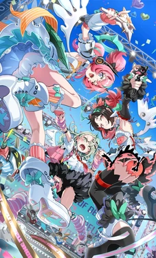 【Collection】Zenless Zone Zero Art 【Various】