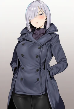 [haremgoblin] SPY×FAMILY 1 [AI Generated]